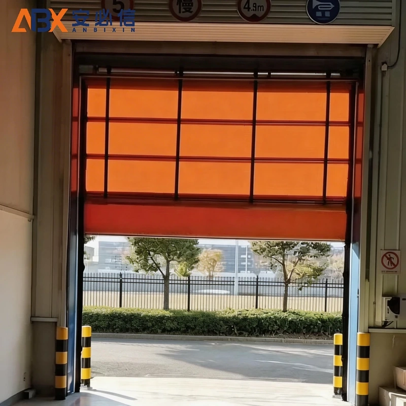 九江升降平台